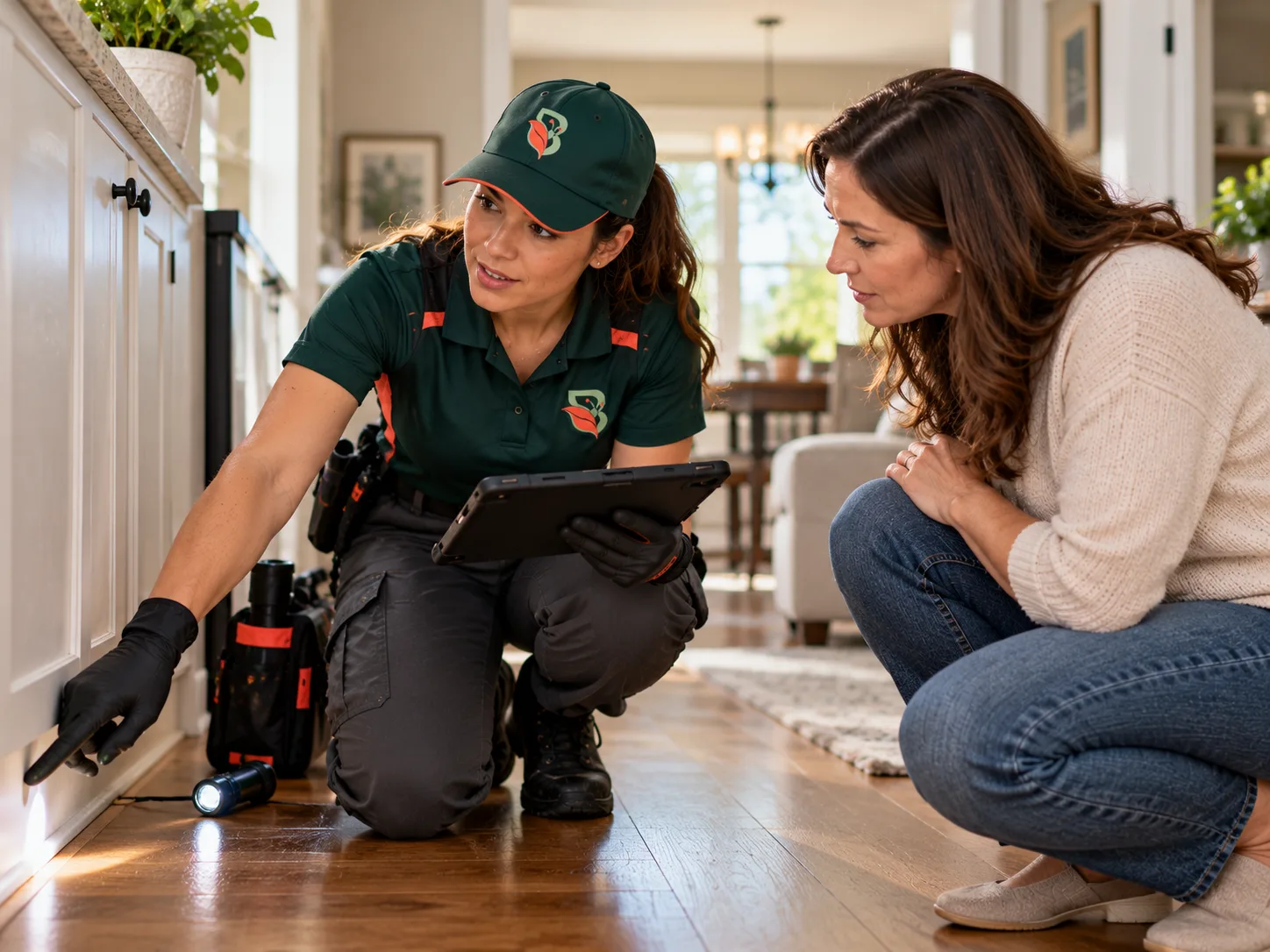 Pest Control Mesquite, NV FAQs